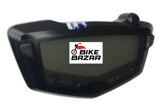 TVS Apache RTR 160 4V SMARTXCONNECT Original Speedometer