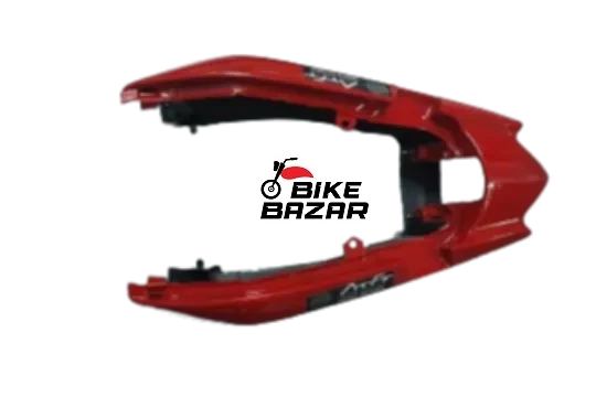 Hero Ignitor 125 Original Back Panel