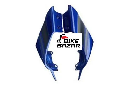 Yamaha R15 V3 Movistar Original Back Panel