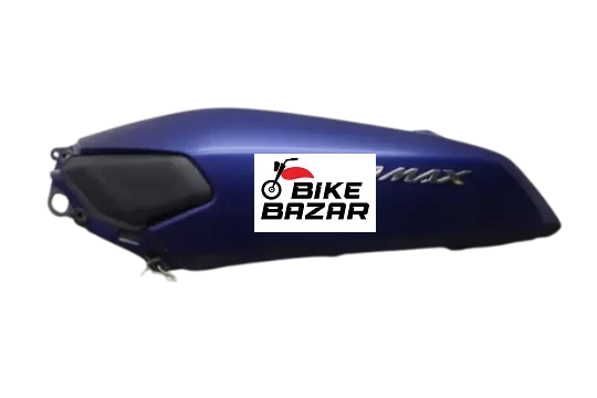 Yamaha NMax 125 Original Back Panel