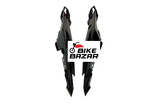 Suzuki Gixxer SF FI ABS Original Back Panel