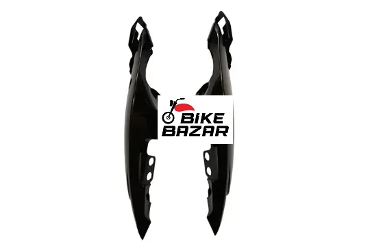 Suzuki Gixxer SF Double Disc MotoGP Original Back Panel
