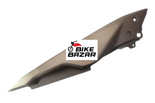 TVS Raider 125 Original Back Panel