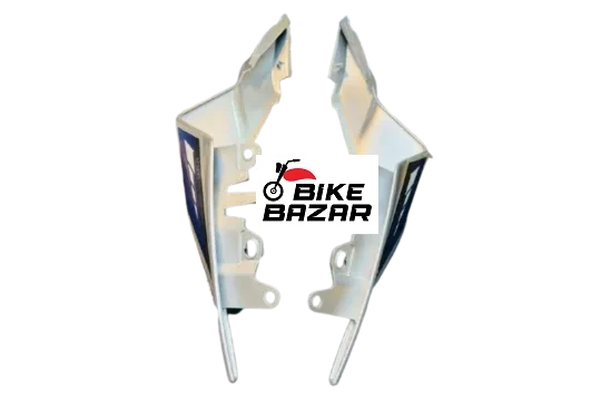 Yamaha R15M Original Back Panel