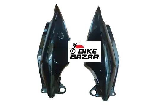 Hero Hunk 150 Double Disc Original Back Panel