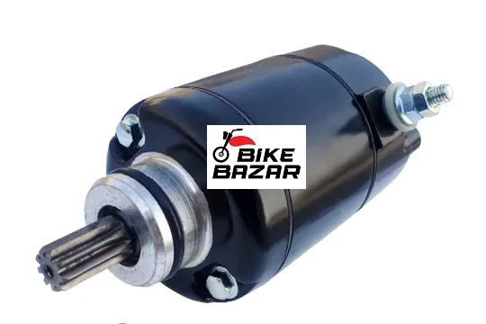 Bajaj Pulsar AS 150 Original  Self Starter Motor