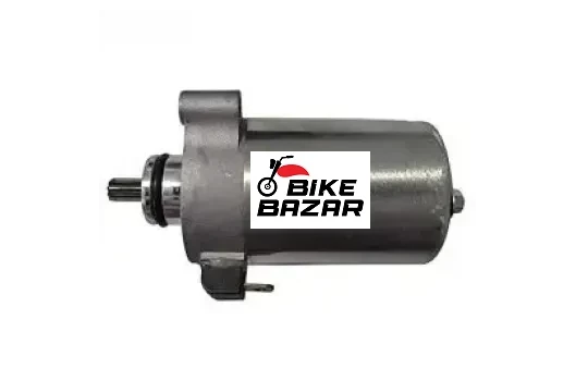 Hero Splendor iSmart Plus Original  Self Starter Motor