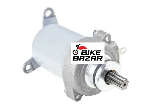 TVS Radeon 110 Original  Self Starter Motor