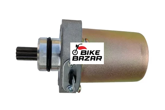 TVS Metro Plus 110 Original  Self Starter Motor