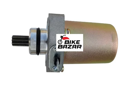 TVS Metro Original  Self Starter Motor