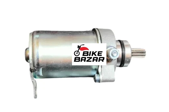 TVS Ntorq 125 Original  Self Starter Motor