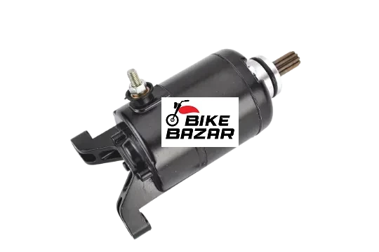 Suzuki Gixxer (ABS) Original  Self Starter Motor