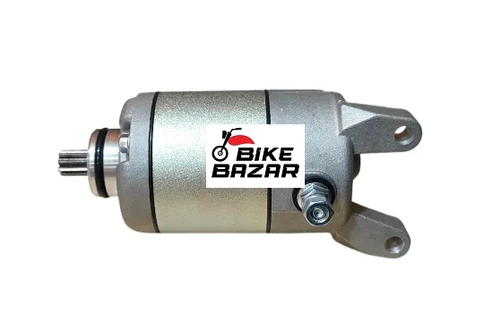 Honda CB Hornet 160R ABS Original  Self Starter Motor