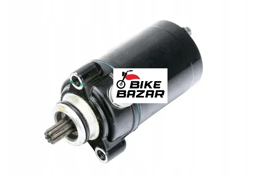 Bajaj Platina 110 H Original  Self Starter Motor