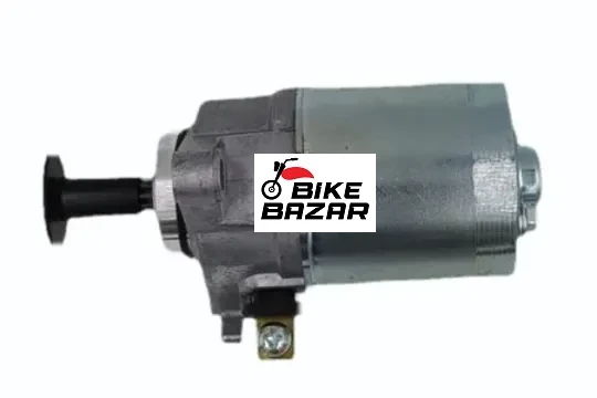Yamaha FZ X Original  Self Starter Motor