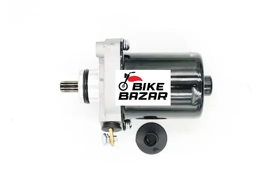 Hero Passion Xpro Disc I3S Original  Self Starter Motor