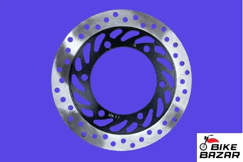 Hero Xtreme Original Hydraulic Disc Plate 