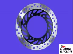 Hero HF Deluxe Original Hydraulic Disc Plate