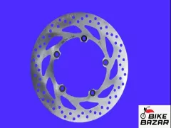 Yamaha R15 V3 Original Hydraulic Disc Plate