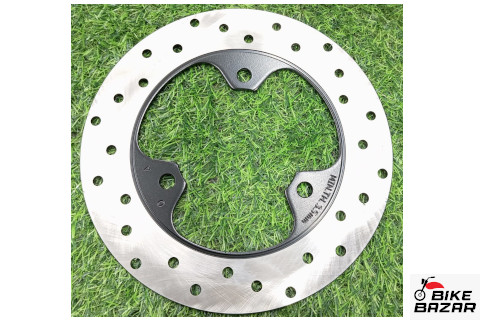 Suzuki Intruder FI ABS Original Hydraulic Disc Plate 