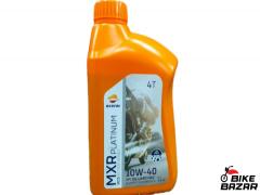 Rapsol 10w40 fully synthetic engine oil