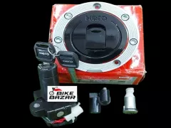 Hero HF Deluxe Original Lock Kit Set