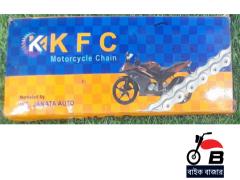 Best motorcycle chain