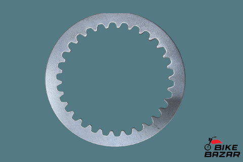 Avenger Street 160 Original Pressure Plate