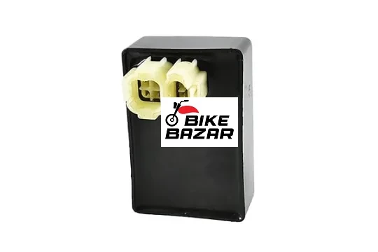 Bajaj Pulsar 150 Double Disc Original CDI Unit