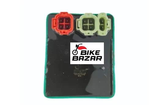 Bajaj Pulsar 135 Original CDI Unit