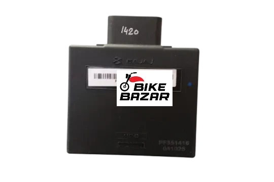 Bajaj Platina 110 Original CDI Unit