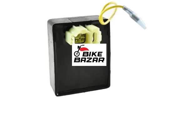 Hero Achiever 150 Original CDI Unit