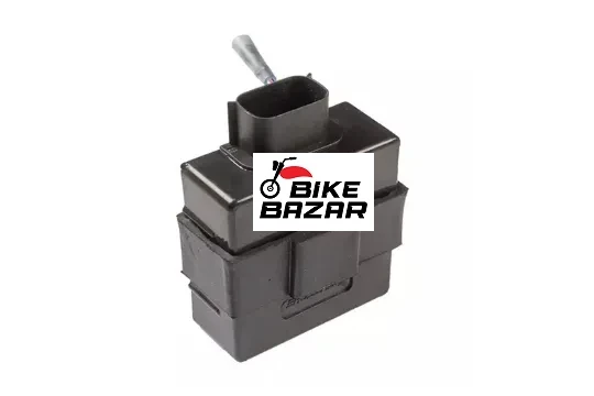 Hero Splendor iSmart Plus Original CDI Unit