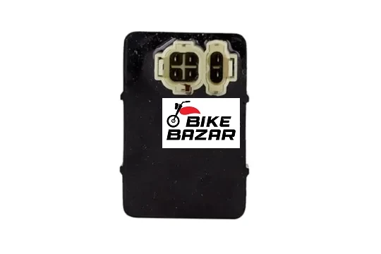 Hero Splendor Pro Original CDI Unit