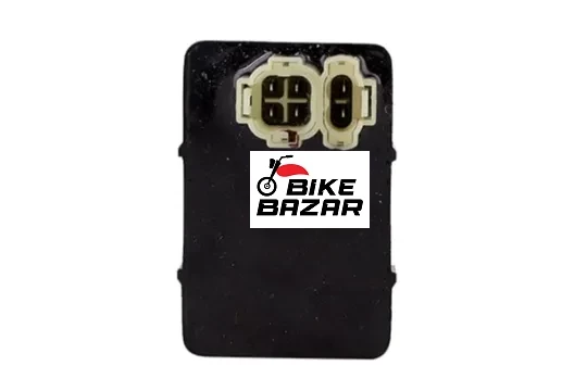 Hero Splendor Plus Original CDI Unit