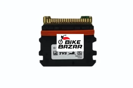 TVS Apache RTR 160 4V Original CDI Unit(Old Model)