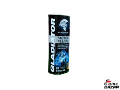 Gladiator Motor Flush