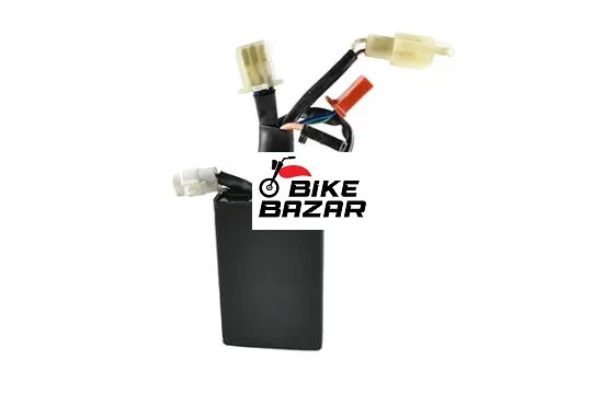 TVS Apache RTR 150 Original CDI Unit
