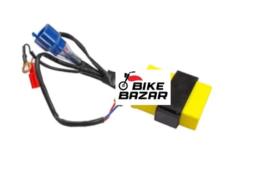 TVS Phoenix 125 Original CDI Unit