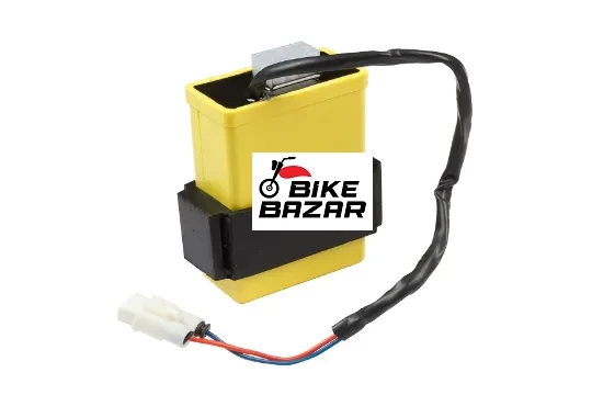 TVS Radeon 110 Original CDI Unit