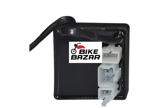 TVS Wego (Scooter)	 Original CDI Unit