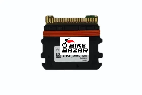 TVS Apache RTR 160 4V with ABS Original CDI Unit (BS6)