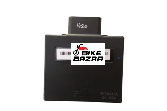 Bajaj Platina 110 H Original CDI Unit