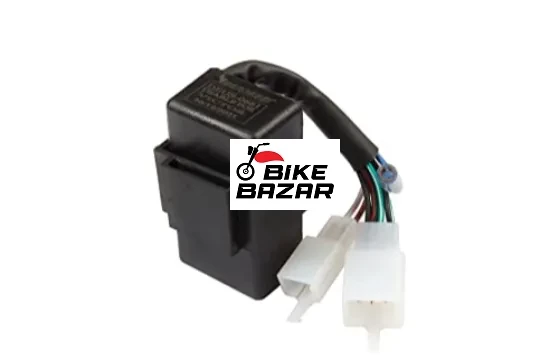 TVS Raider 125 Original CDI Unit