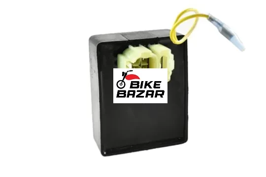 Hero Hunk 150 Double Disc Original CDI Unit