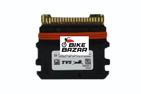 TVS Apache RTR 160 4V SMARTXCONNECT Original CDI Unit