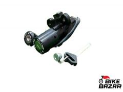 Bajaj Discover 150 Original Lock Kit Set