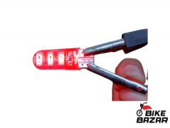 HJG Bike Parking Light