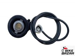 Yamaha FZ X Original Speedo Meter Sensor Cable