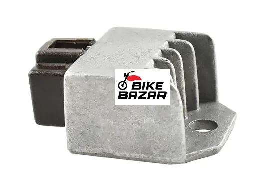 Hero Ignitor 125 Original Rectifier